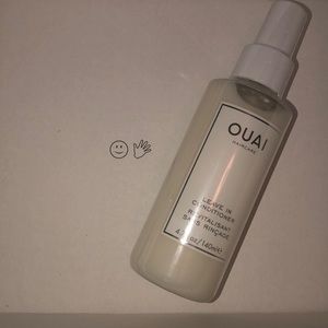 Ouai Leave in Conditioner
